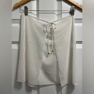 Blackborough Swim Bikini Cover Up (set)